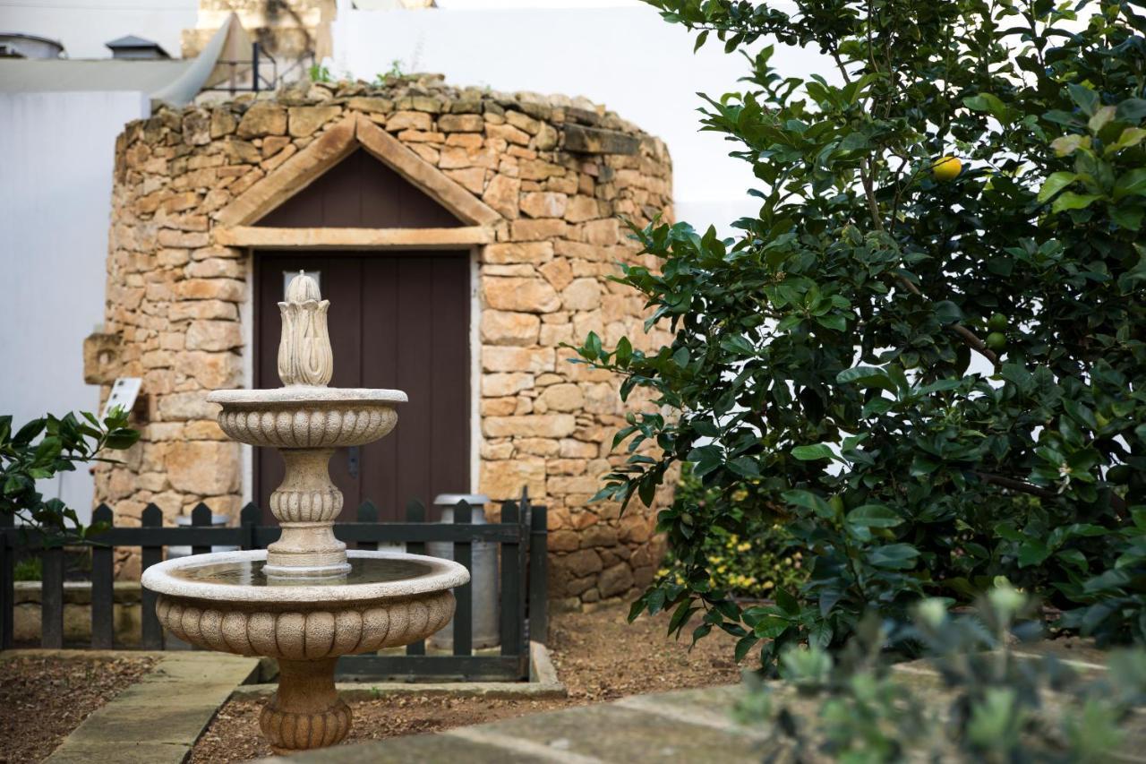 Quayside Apartments Marsaxlokk Exterior foto