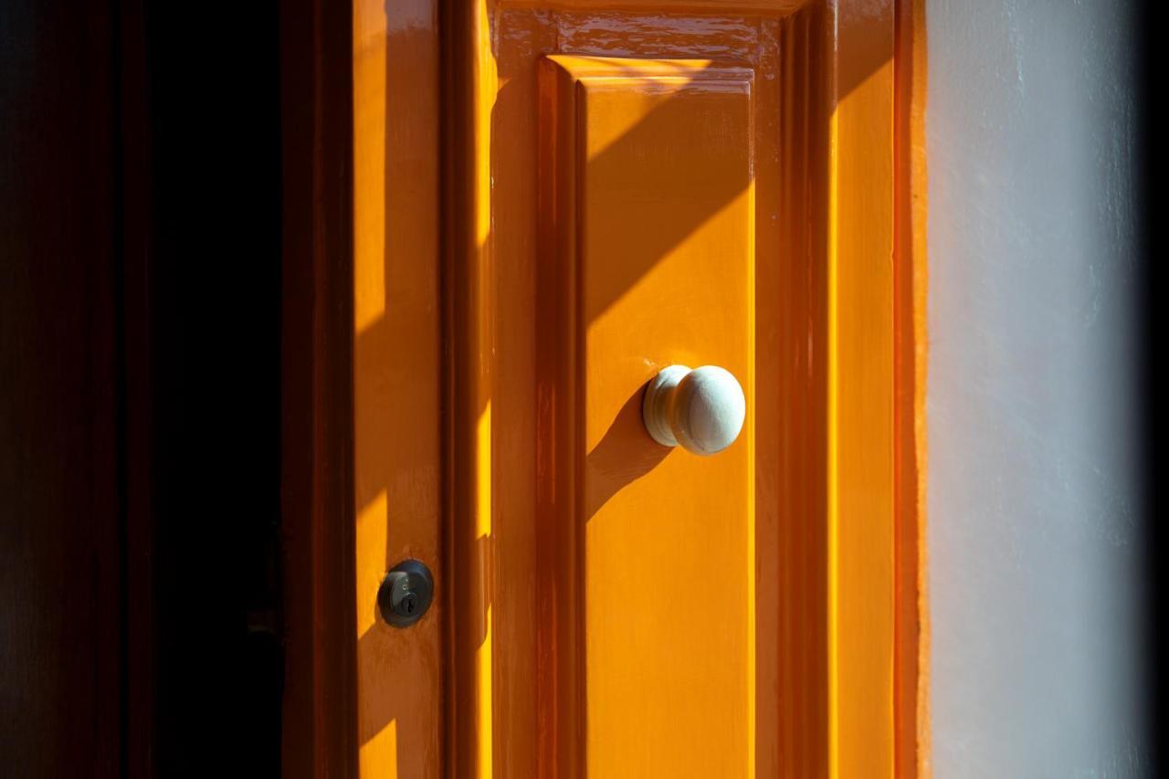 Quayside Apartments Marsaxlokk Exterior foto