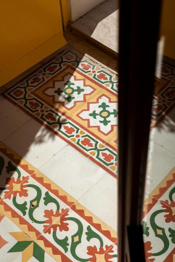 Quayside Apartments Marsaxlokk Exterior foto