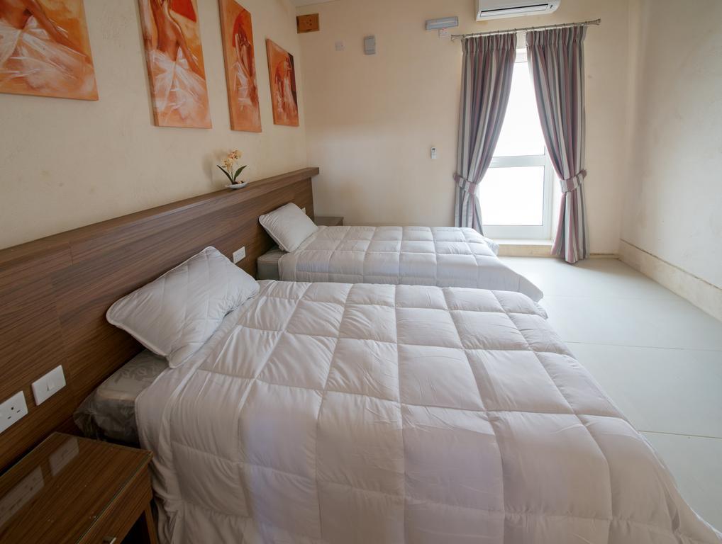 Quayside Apartments Marsaxlokk Cameră foto