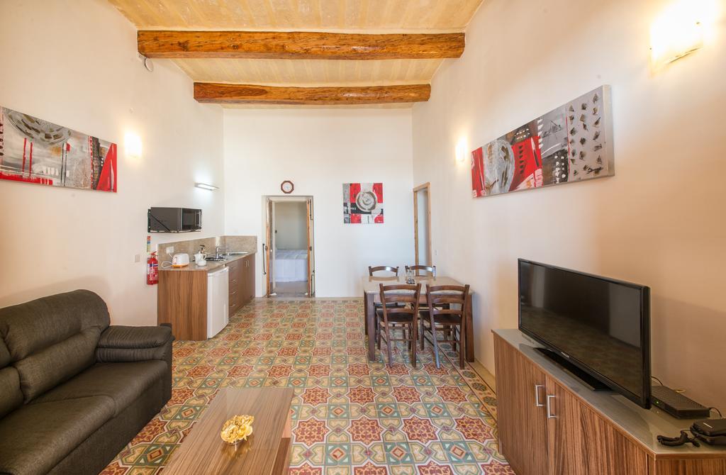 Quayside Apartments Marsaxlokk Cameră foto