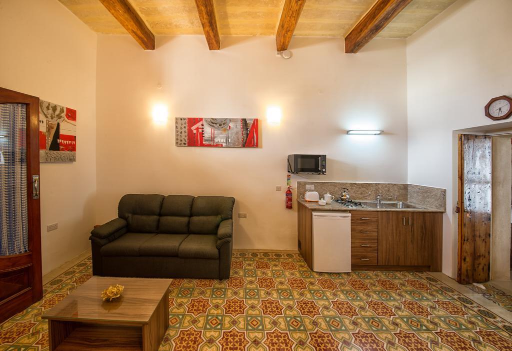 Quayside Apartments Marsaxlokk Cameră foto